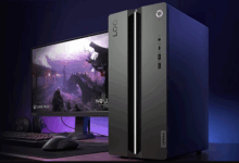 Lenovo LOQ Tower Gen 10