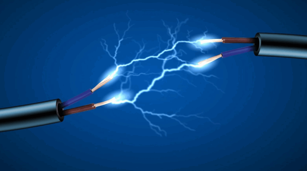 Yıldız Üçgen Bağlantı