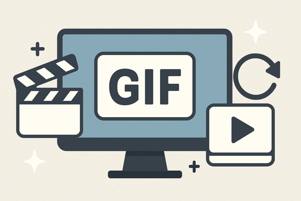 GIF Nedir