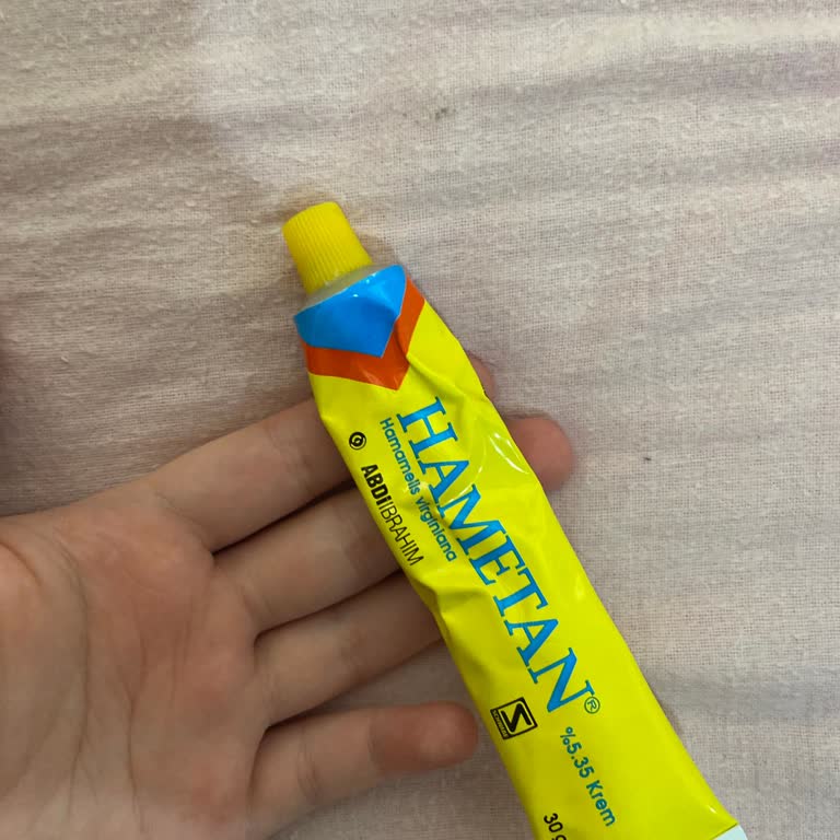 Hametan Mantara İyi Gelir Mi