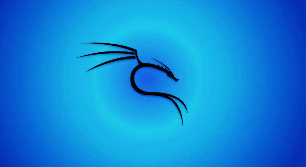 Kali Linux Komutları