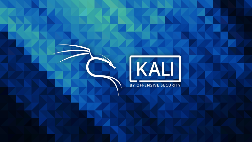 Kali Linux Nedir