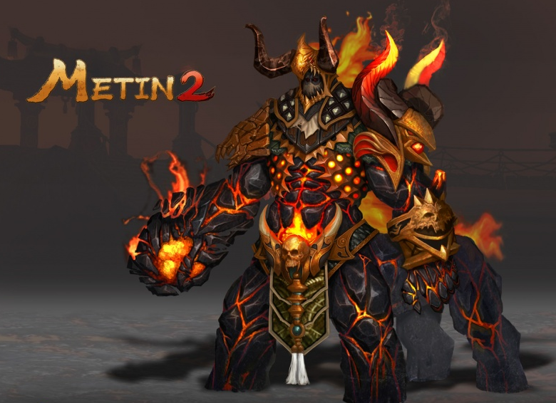 Metin2 Boss Kodları