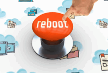 Reboot Ne Demek