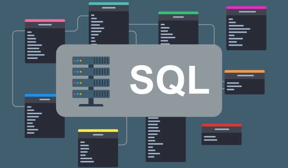 SQL Komutları