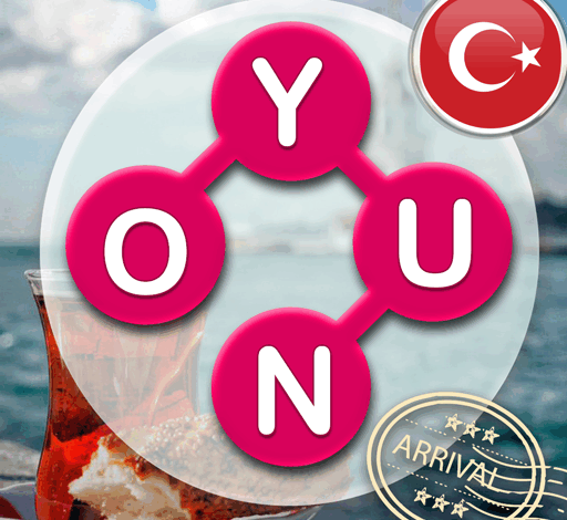kelime gezmece cevapları