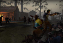 Left 4 Dead 2 Hileleri